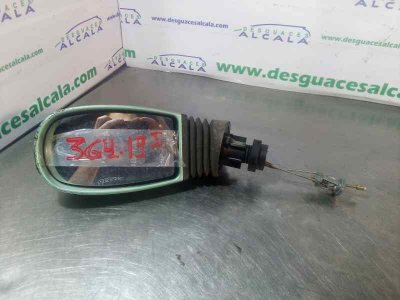 RETROVISOR IZQUIERDO FIAT PUNTO BERLINA (188) 1.2 8V