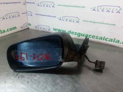 RETROVISOR IZQUIERDO AUDI A4 BERLINA (B5) 1.8