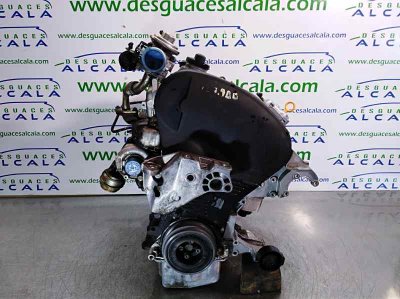 MOTOR COMPLETO SEAT TOLEDO (1M2) Select