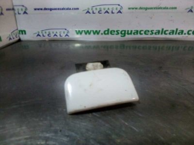 MANETA EXTERIOR DELANTERA DERECHA PEUGEOT PARTNER (S2) Combiespace