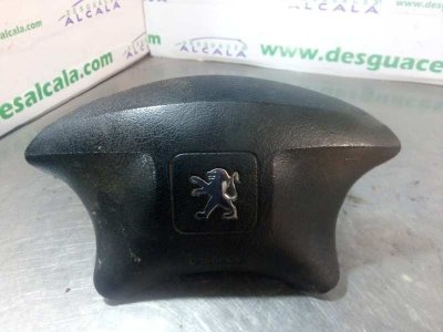 AIRBAG DELANTERO IZQUIERDO PEUGEOT PARTNER (S2) Combiespace