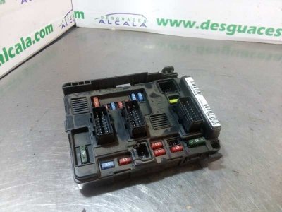 CENTRALITA CHECK CONTROL PEUGEOT PARTNER (S2) Combiespace