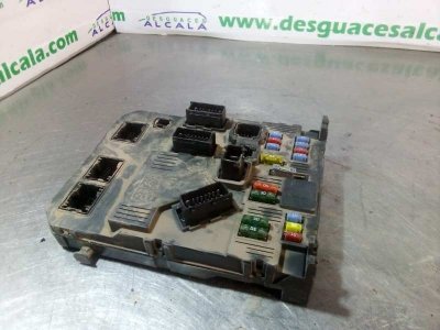 CENTRALITA CHECK CONTROL PEUGEOT PARTNER (S2) Combiespace