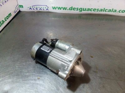 MOTOR ARRANQUE PEUGEOT PARTNER (S2) Combiespace