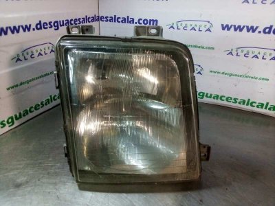 FARO DERECHO VOLKSWAGEN LT CAJA CERRADA / COMBI (MOD. 1997) LT 35 Caja cerrada