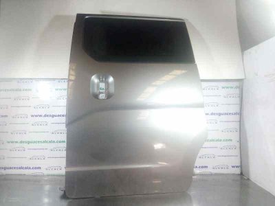 PUERTA LATERAL CORREDERA IZQUIERDA NISSAN NV 200 (M20) Kasten Pro