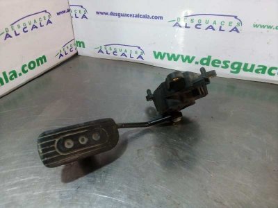 POTENCIOMETRO PEDAL NISSAN NV 200 (M20) Kasten Pro