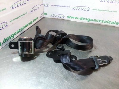 CINTURON SEGURIDAD TRASERO CENTRAL NISSAN NV 200 (M20) Kasten Pro