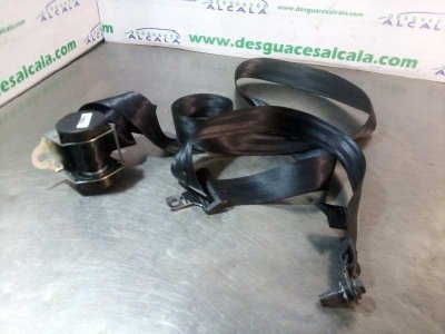 CINTURON SEGURIDAD TRASERO DERECHO NISSAN NV 200 (M20) Kasten Pro