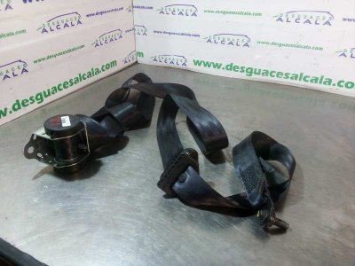 CINTURON SEGURIDAD TRASERO IZQUIERDO NISSAN NV 200 (M20) Kasten Pro