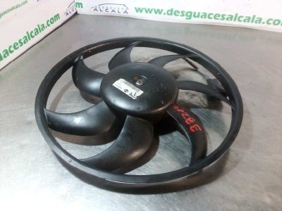 ELECTROVENTILADOR NISSAN NV 200 (M20) Kasten Pro