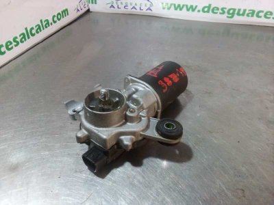 MOTOR LIMPIA DELANTERO NISSAN NV 200 (M20) Kasten Pro