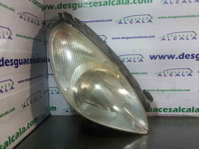 FARO DERECHO CITROËN XSARA PICASSO 2.0 HDi SX