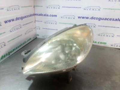 FARO IZQUIERDO CITROËN XSARA PICASSO 2.0 HDi SX