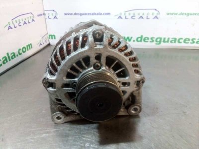 ALTERNADOR NISSAN NV 200 (M20) Kasten Pro