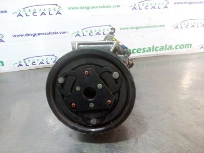 COMPRESOR AIRE ACONDICIONADO NISSAN NV 200 (M20) Kasten Pro