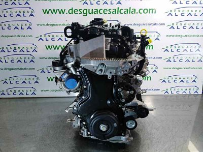 MOTOR COMPLETO RENAULT MASTER KASTEN L1H1 Ka 2,8t