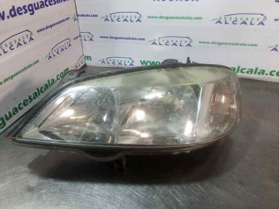FARO IZQUIERDO OPEL ASTRA G BERLINA Club