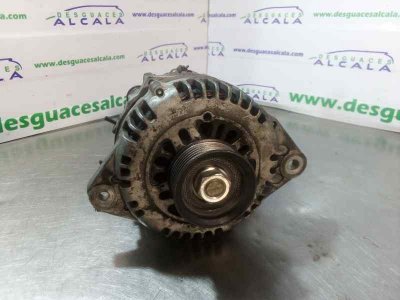 ALTERNADOR OPEL ASTRA G BERLINA Club