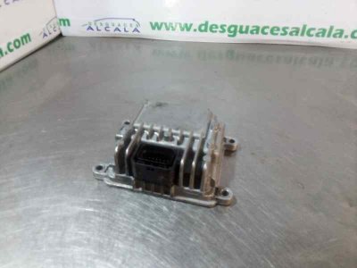 CENTRALITA MOTOR UCE OPEL ASTRA G BERLINA Club