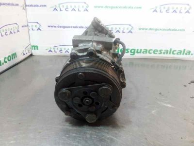 COMPRESOR AIRE ACONDICIONADO OPEL CORSA C SRi