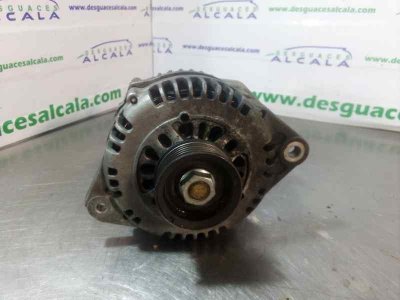 ALTERNADOR OPEL CORSA C SRi