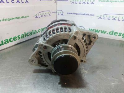 ALTERNADOR TOYOTA COROLLA (E12) 1.4 D-4D Luna Compact