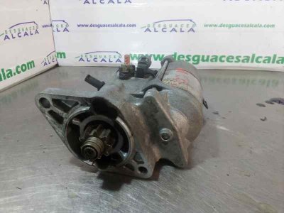 MOTOR ARRANQUE TOYOTA COROLLA (E12) 1.4 D-4D Luna Compact