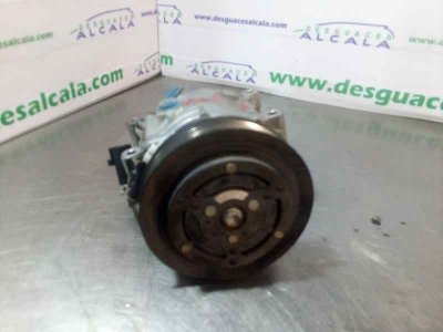 COMPRESOR AIRE ACONDICIONADO TOYOTA COROLLA (E12) 1.4 D-4D Luna Compact