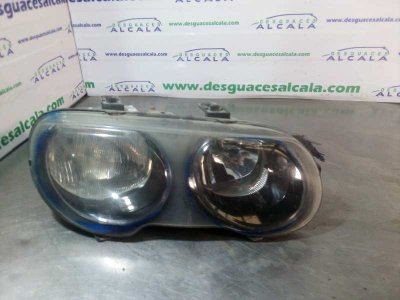 FARO DERECHO MG ROVER MG ZR (F/RF) 105