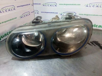 FARO IZQUIERDO MG ROVER MG ZR (F/RF) 105