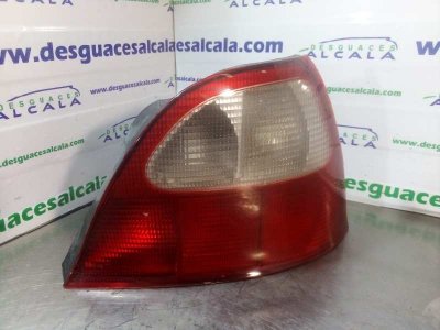 PILOTO TRASERO DERECHO MG ROVER MG ZR (F/RF) 105