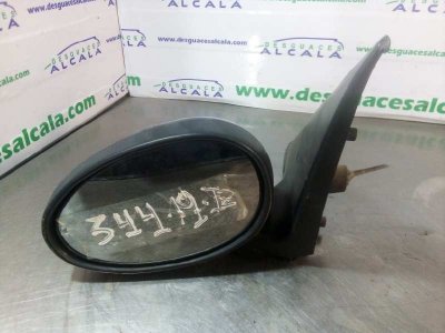 RETROVISOR IZQUIERDO MG ROVER MG ZR (F/RF) 105