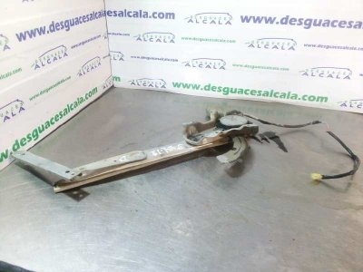 ELEVALUNAS DELANTERO DERECHO MG ROVER MG ZR (F/RF) 105