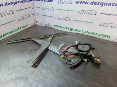 ELEVALUNAS DELANTERO IZQUIERDO MG ROVER MG ZR (F/RF) 105