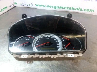 CUADRO INSTRUMENTOS CHEVROLET EPICA LT