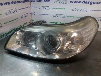 FARO IZQUIERDO CHEVROLET EPICA LT