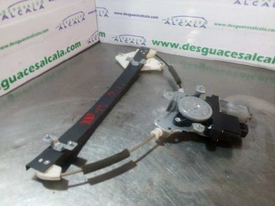 ELEVALUNAS DELANTERO IZQUIERDO CHEVROLET EPICA LT