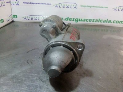 MOTOR ARRANQUE CHEVROLET EPICA LT