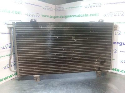 RADIADOR AIRE ACONDICIONADO OPEL MOVANO Furgón largo 3.5t