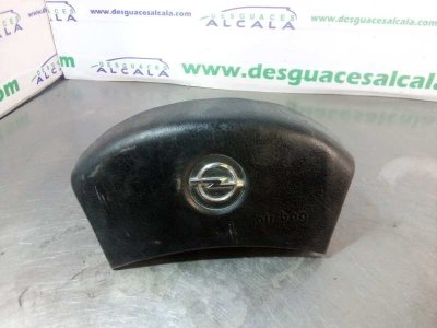 AIRBAG DELANTERO IZQUIERDO de Furgón largo 3.5t 