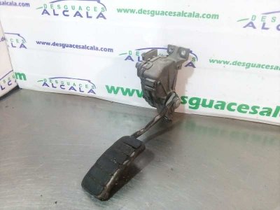 POTENCIOMETRO PEDAL OPEL MOVANO Furgón largo 3.5t