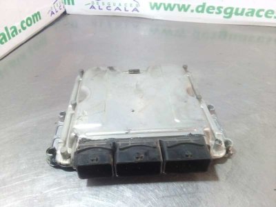 CENTRALITA MOTOR UCE OPEL MOVANO Furgón largo 3.5t