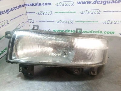 FARO IZQUIERDO OPEL MOVANO Furgón largo 3.5t