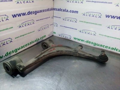 BRAZO SUSPENSION INFERIOR DELANTERO DERECHO OPEL MOVANO Furgón largo 3.5t