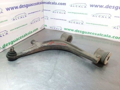 BRAZO SUSPENSION INFERIOR DELANTERO IZQUIERDO OPEL MOVANO Furgón largo 3.5t