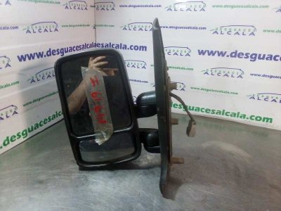 RETROVISOR IZQUIERDO OPEL MOVANO Furgón largo 3.5t