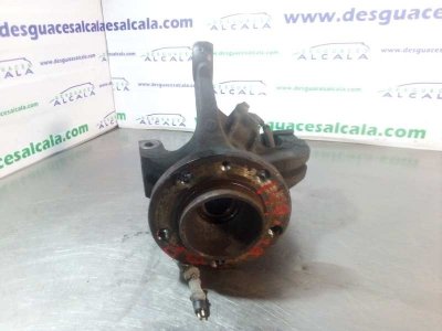 MANGUETA DELANTERA DERECHA OPEL MOVANO Furgón largo 3.5t