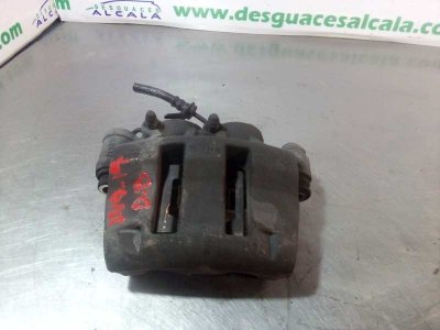 PINZA FRENO DELANTERA DERECHA OPEL MOVANO Furgón largo 3.5t