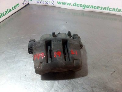 PINZA FRENO DELANTERA IZQUIERDA de Furgón largo 3.5t 